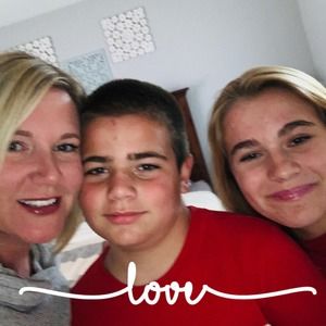 Meet your Posher, Vicky